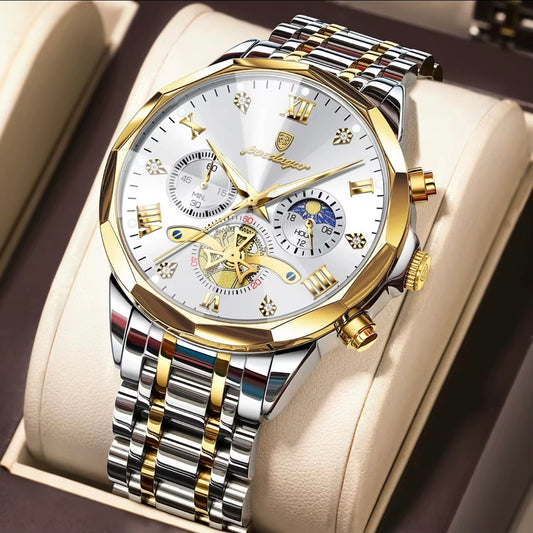 Poedagar Chrono 938
