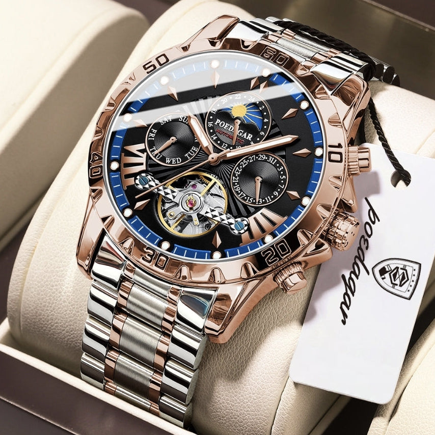 Poedagar Automatic 1410