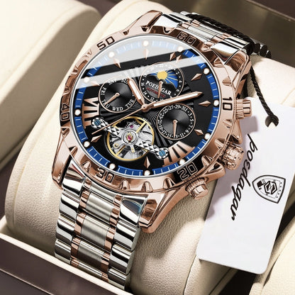 Poedagar Automatic 1410