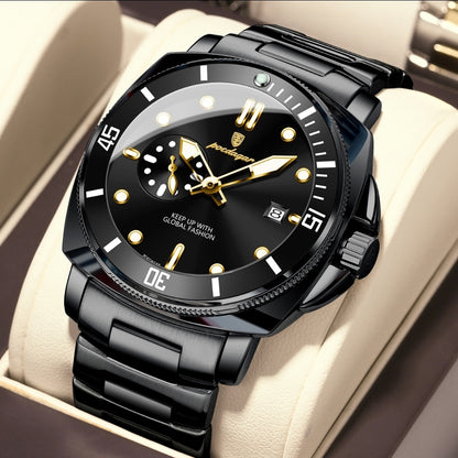 Poedagar Chrono 873