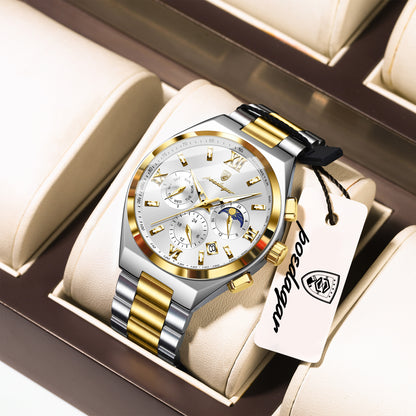 Poedagar Chrono 688