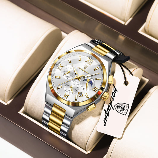 Poedagar Chrono 688