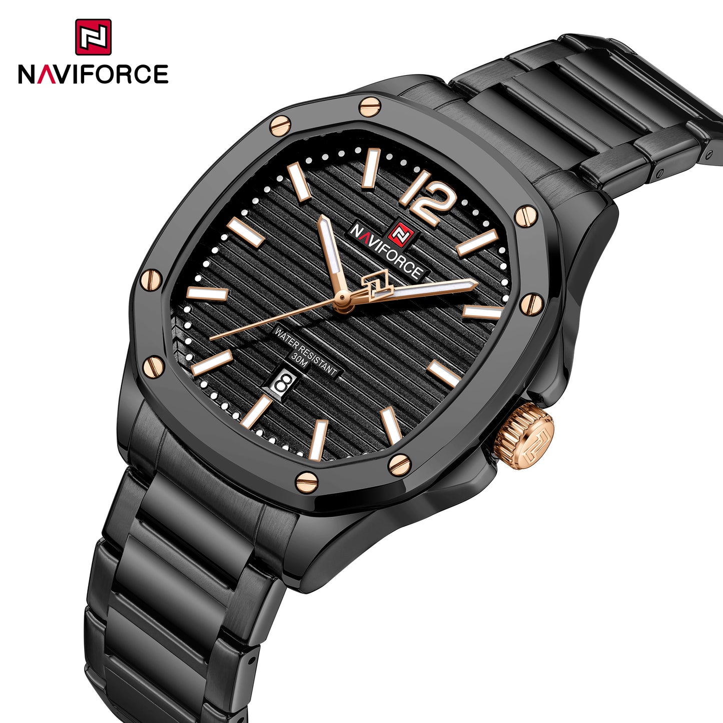 Naviforce Men 9243
