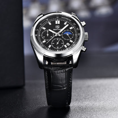 Benyar Quartz Leather 5193