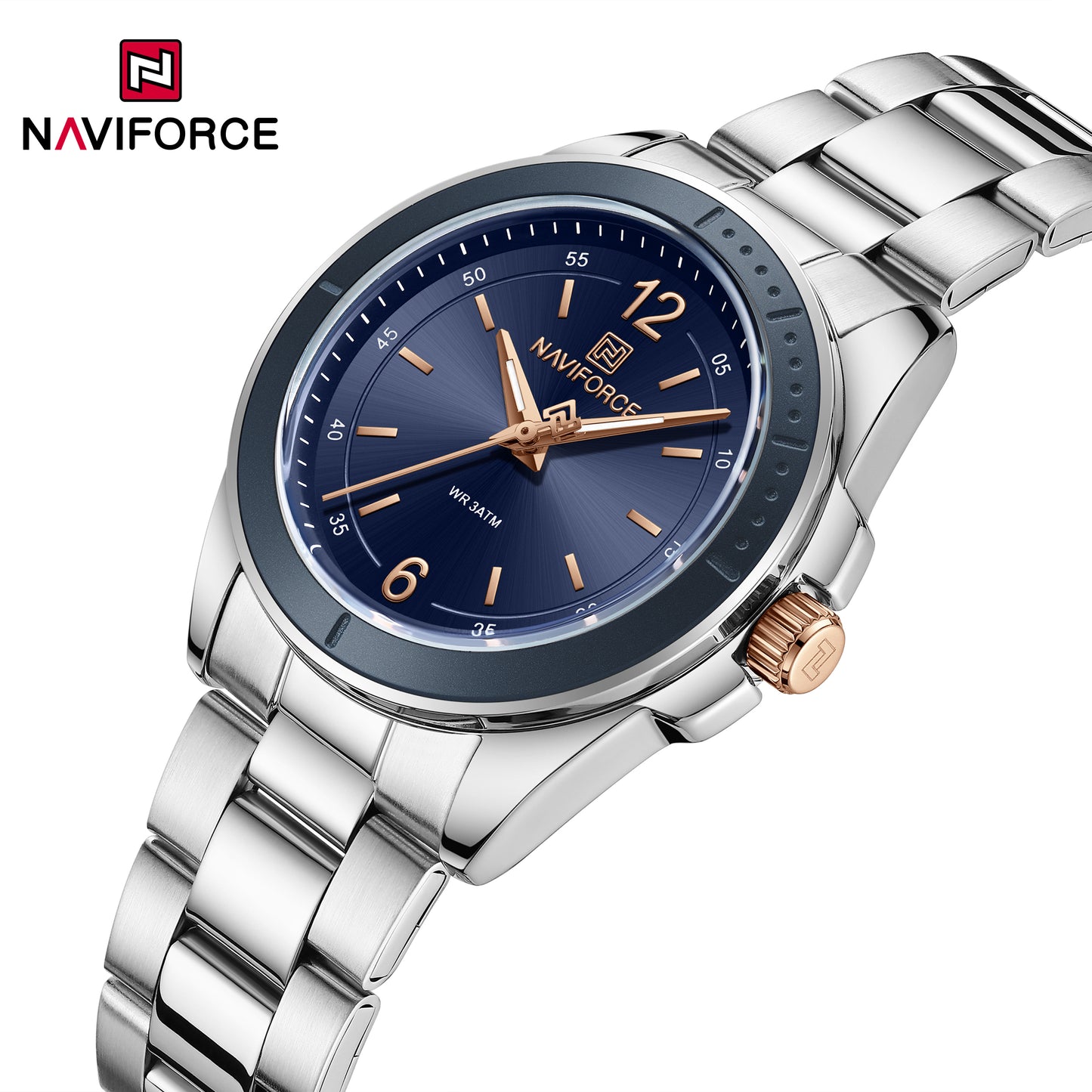 Naviforce Woman 5062