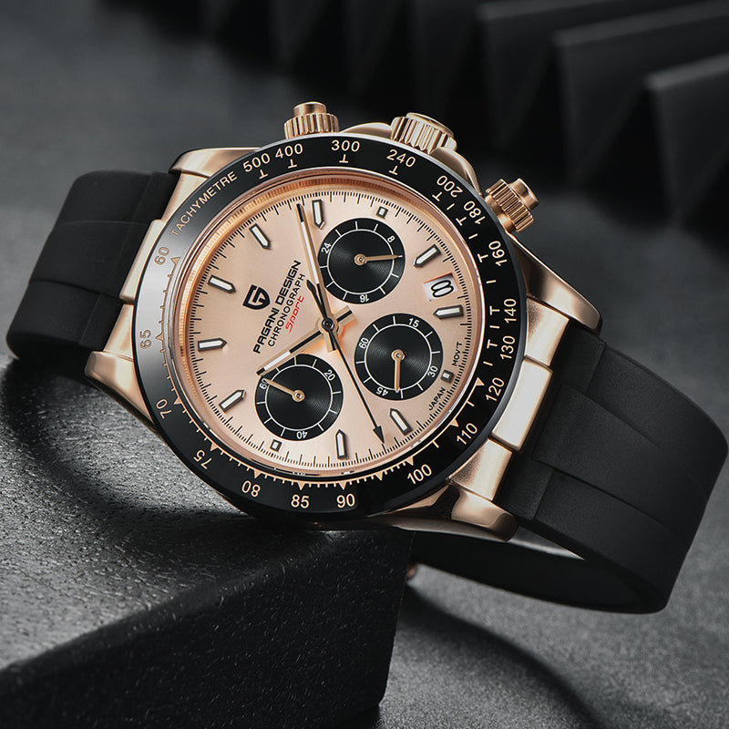 Pagani Design Quartz 1664