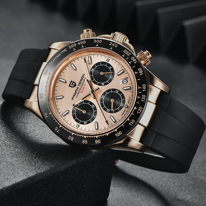 Pagani Design Quartz 1664
