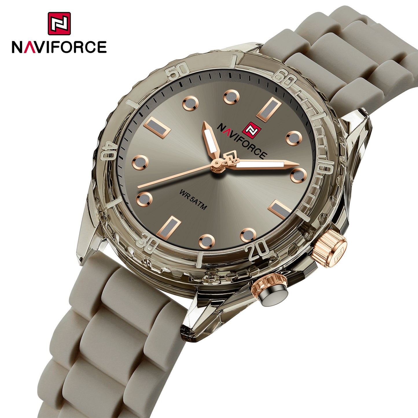 Naviforce Woman 7115