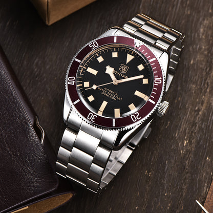 Benyar Automatic 5179