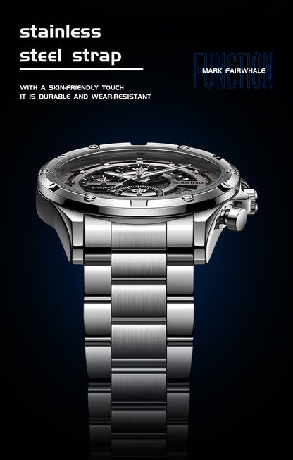 FairWhale Chrono 5430