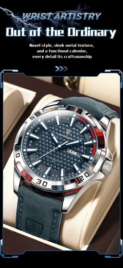 Poedagar Men 895