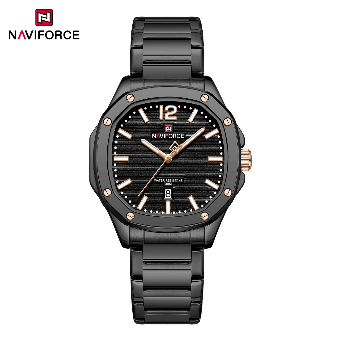 Naviforce Men 9243