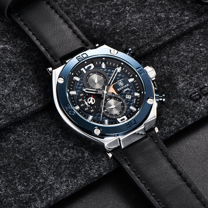 Benyar Quartz 5151