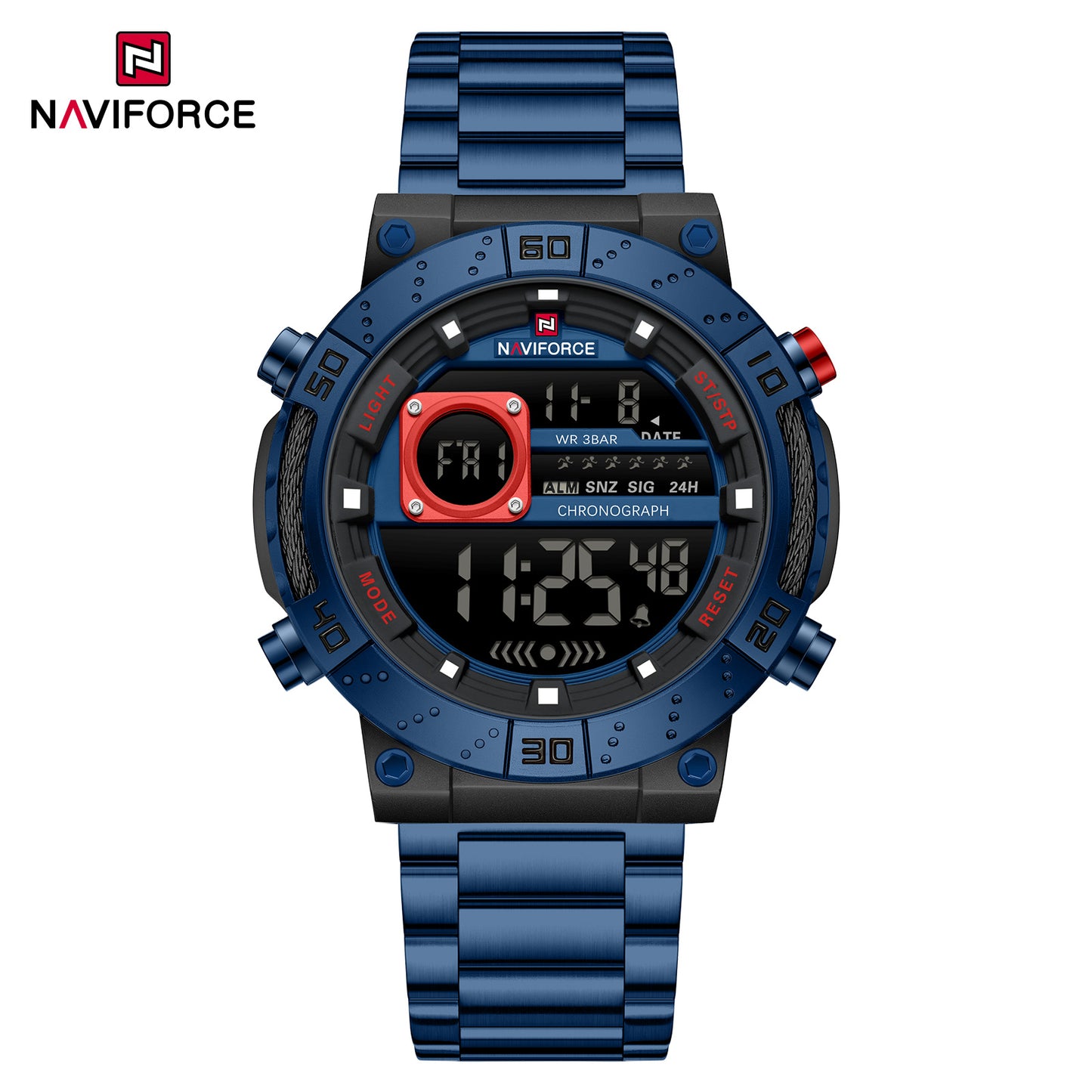 Naviforce Men 9241