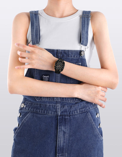 Naviforce Woman Silicone 7124