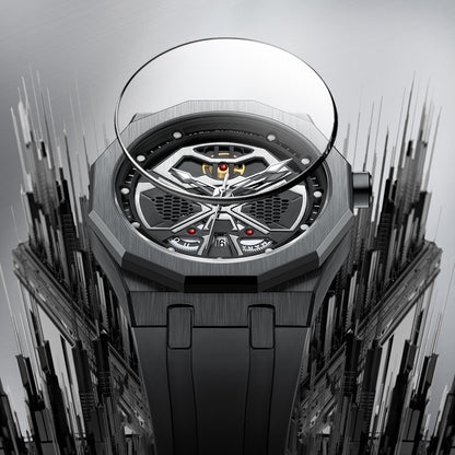 FairWhale Chrono 5590