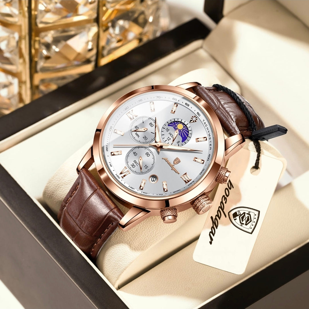 Poedagar Chrono 882