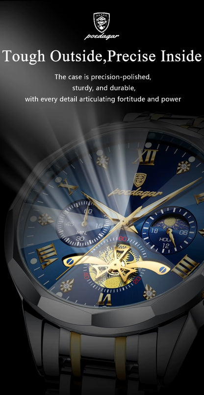 Poedagar Chrono 938