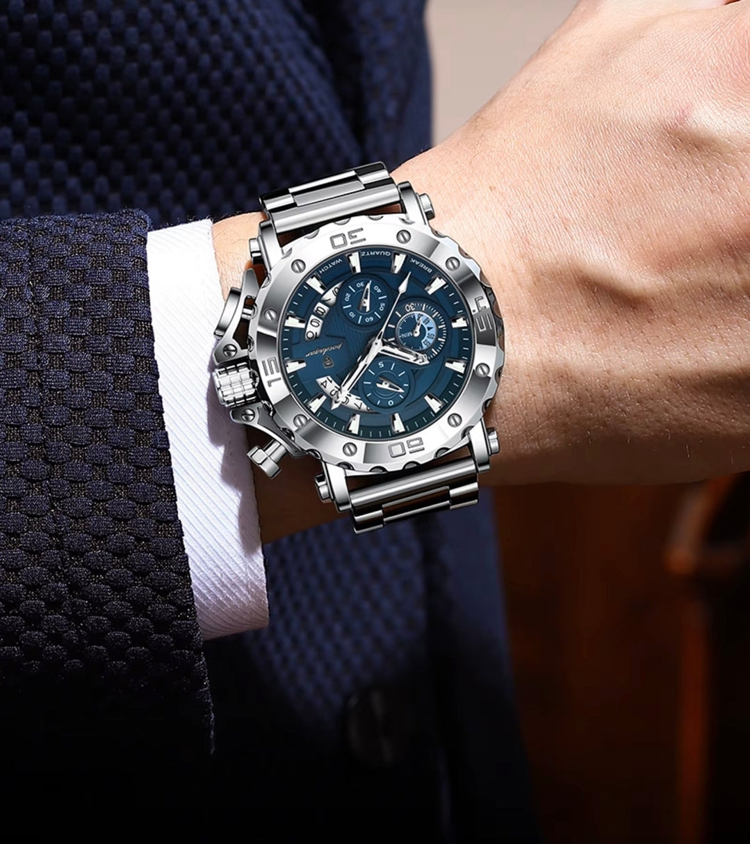 Poedagar Chrono 892