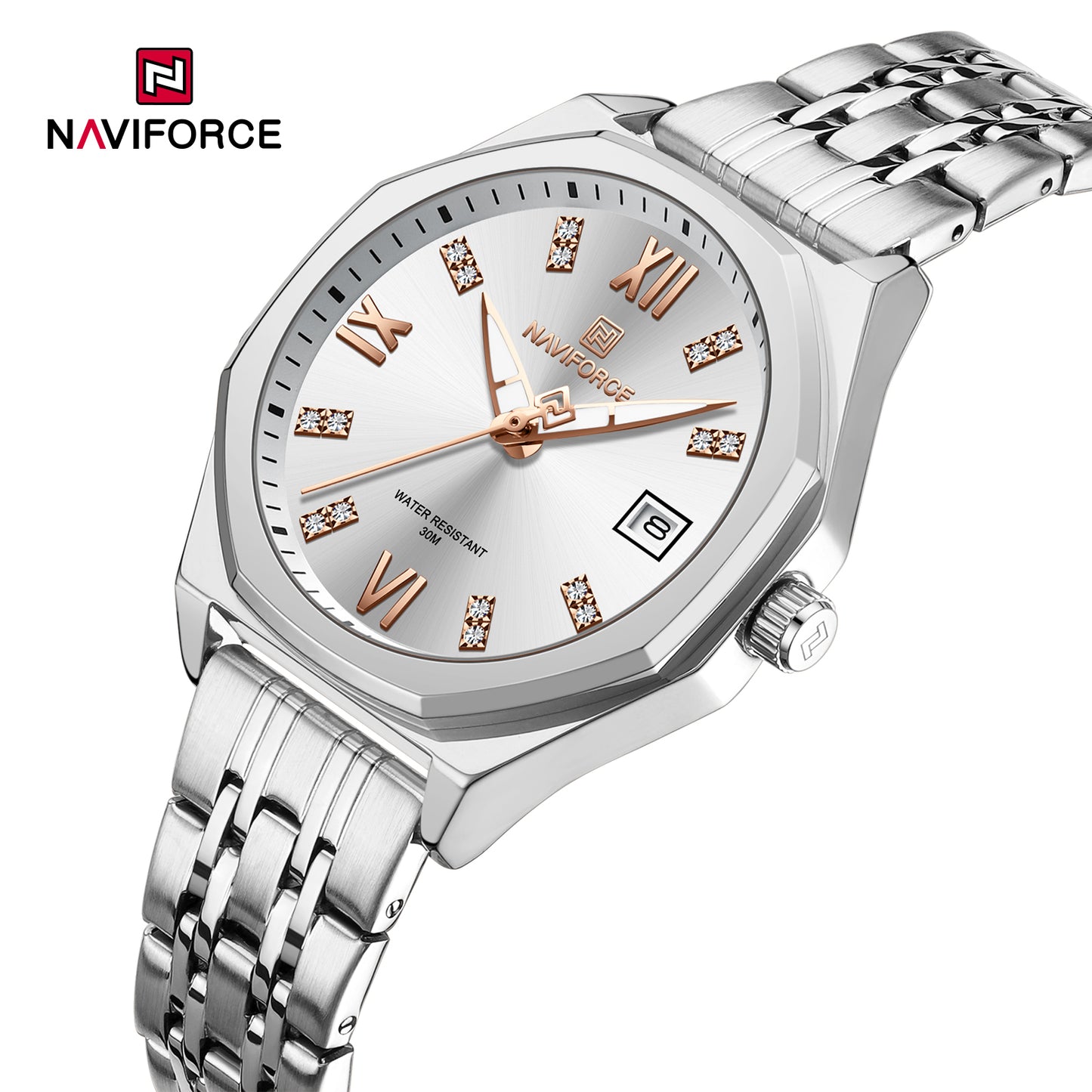 Naviforce Woman 5052
