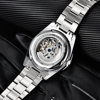 Benyar Automatic 5176