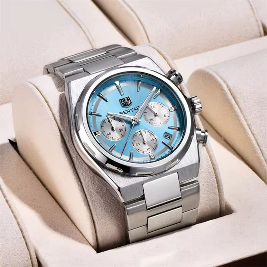 Benyar Quartz 5204