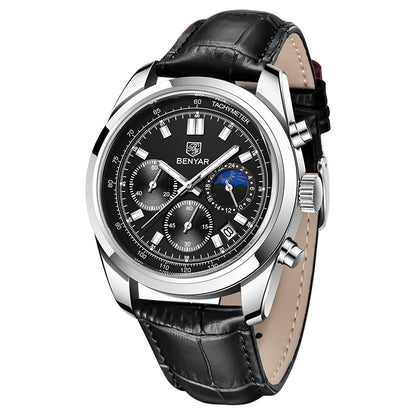 Benyar Quartz Leather 5193