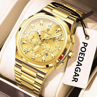 Poedagar Chrono 834