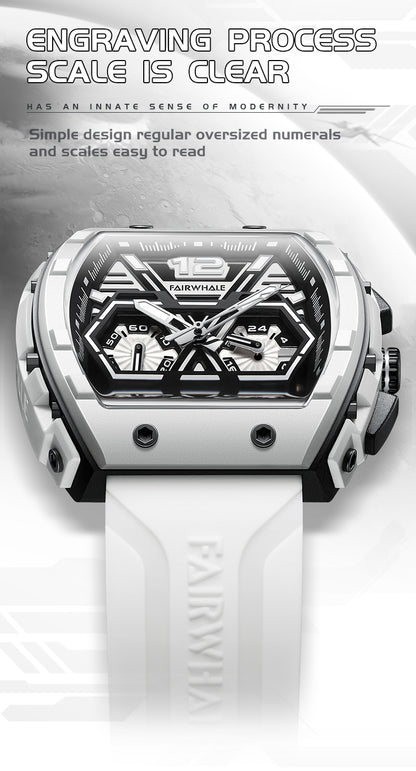 FairWhale Chrono 5560