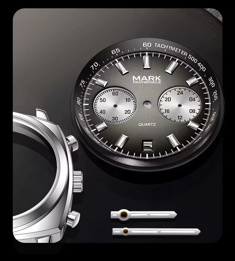 FairWhale Chrono 5900