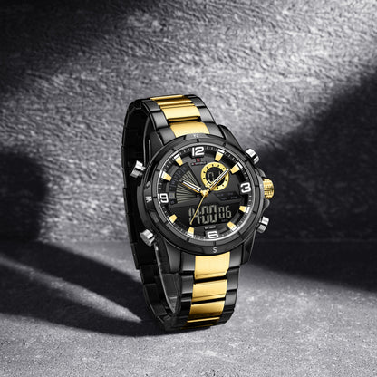 Navi Men Double 9257