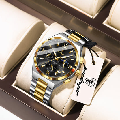 Poedagar Chrono 688
