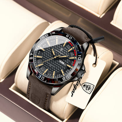 Poedagar Men 895