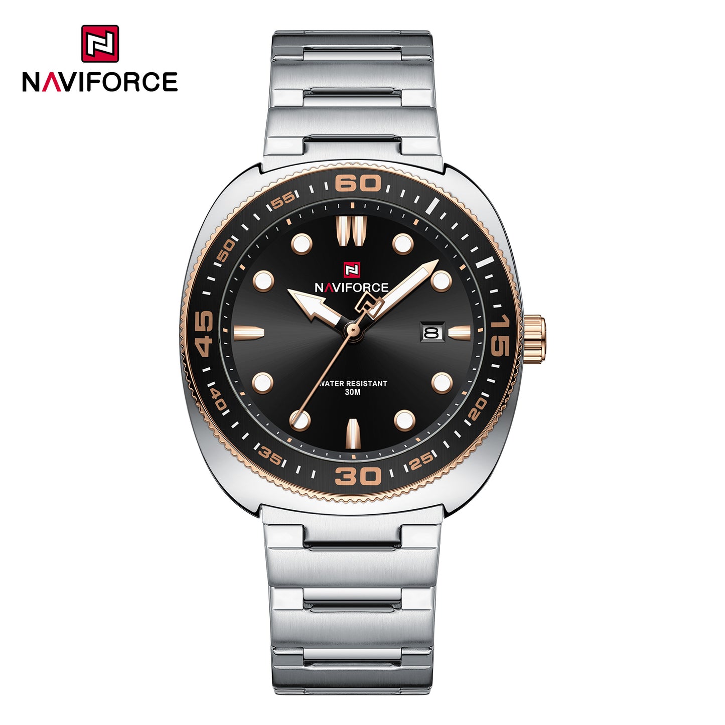 Naviforce Men 9250