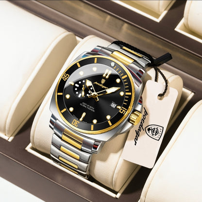 Poedagar Chrono 873