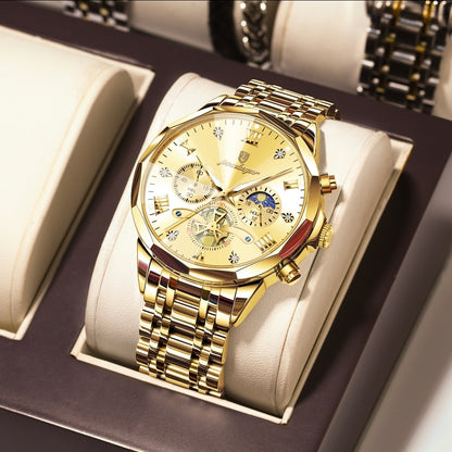 Poedagar Chrono 938