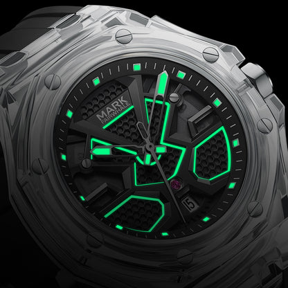 FairWhale Chrono 5920