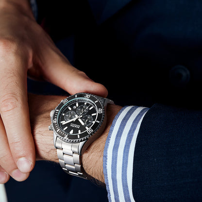 FairWhale Chrono 5150