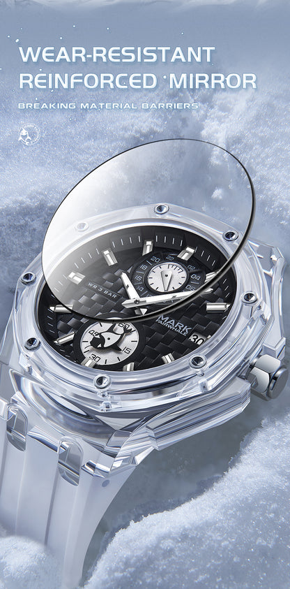 FairWhale Chrono 5830