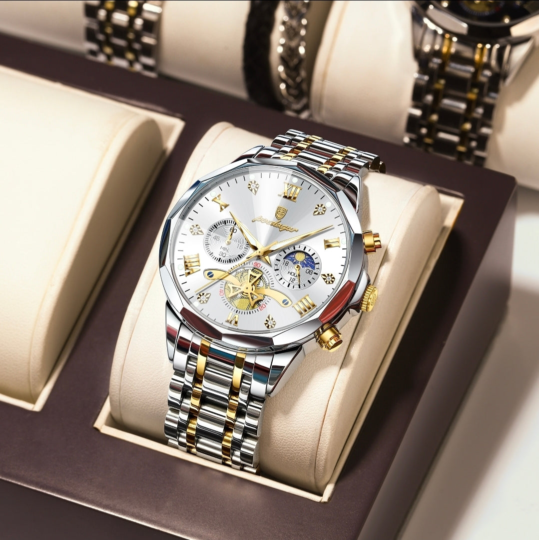 Poedagar Chrono 938