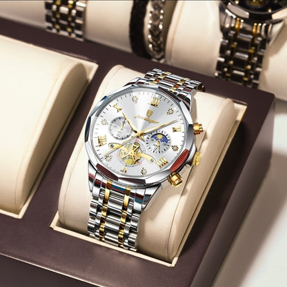 Poedagar Chrono 938