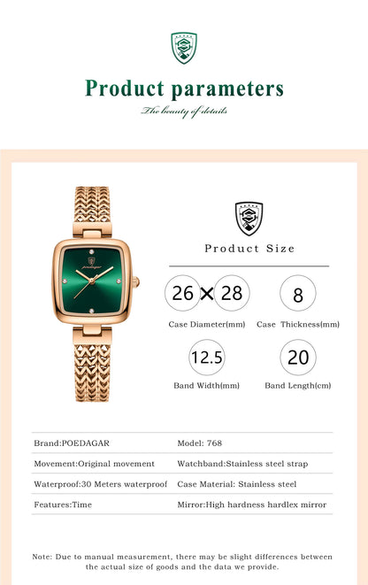 Poedagar Woman 768