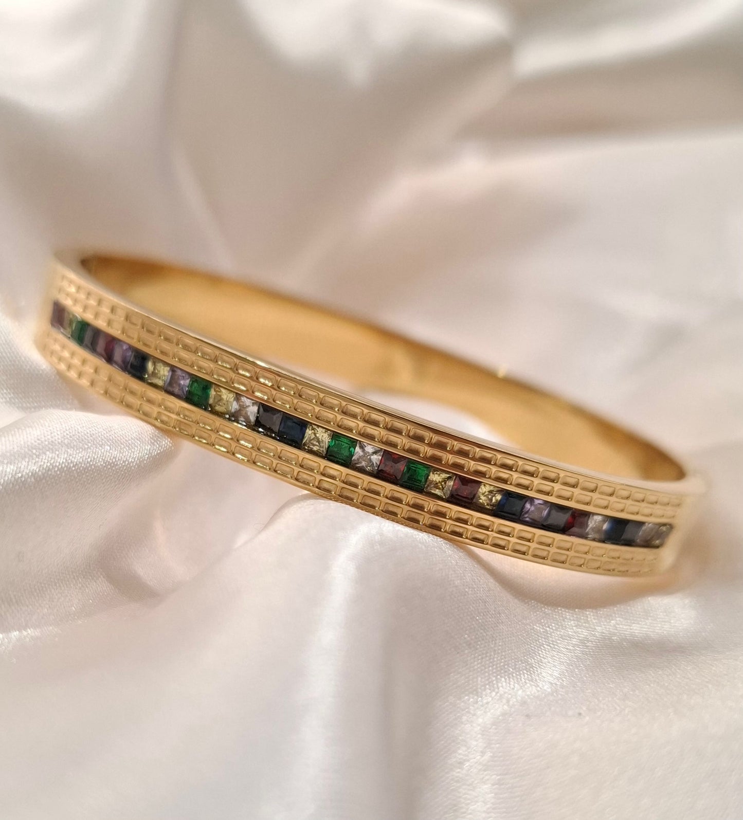 Woman Bangle Bracelet