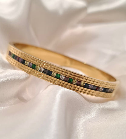 Woman Bangle Bracelet
