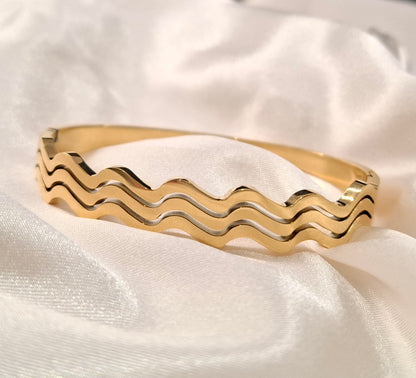 Woman Bangle Bracelet
