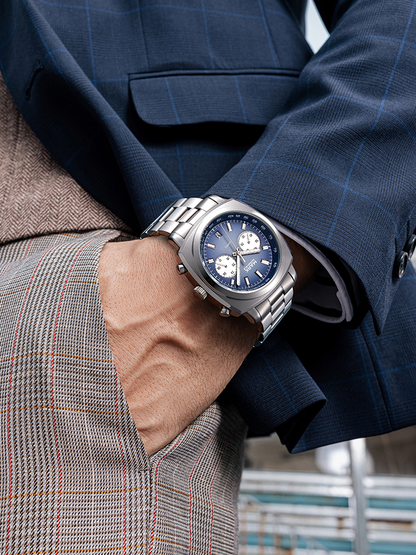 FairWhale Chrono 5900