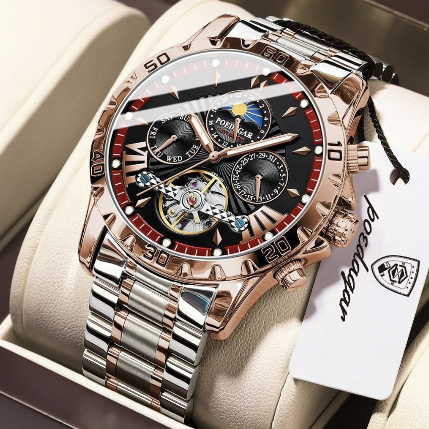 Poedagar Automatic 1410