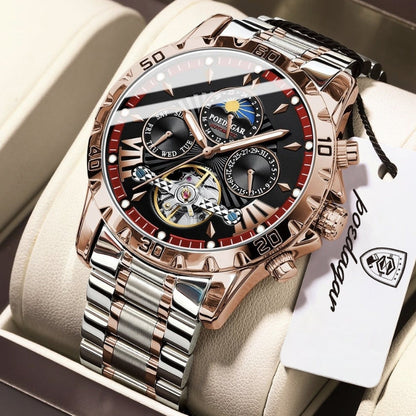 Poedagar Automatic 1410