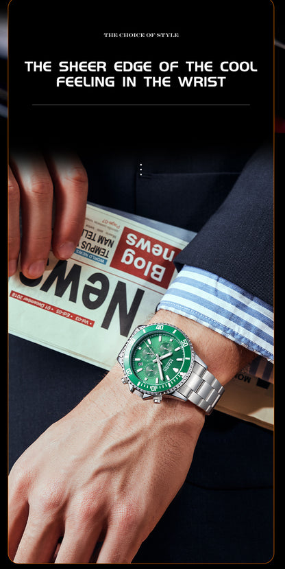FairWhale Chrono 5150