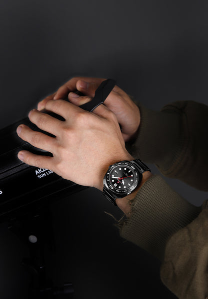 Naviforce Men 9250